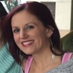 Andrea Welch