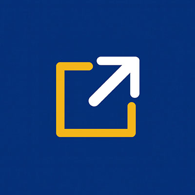 Links at Scale Icon