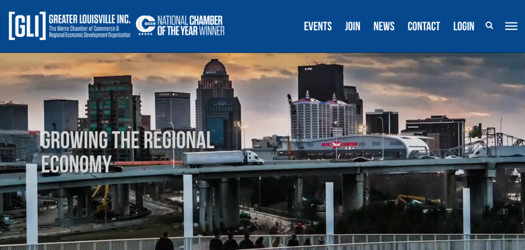 Growing the regional economy