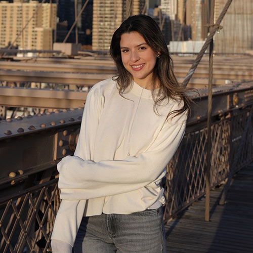 Andrea Jimenez-Grillo