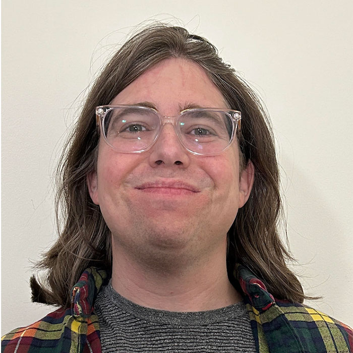 Jason Bates