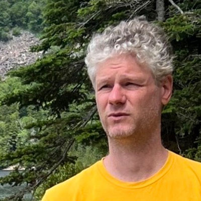 Karsten Pichon