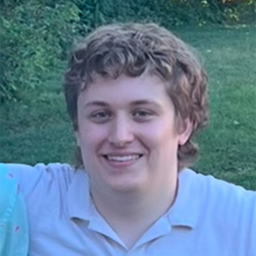 Luke Rodski