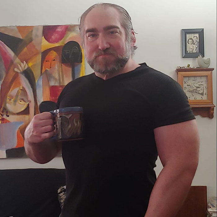 Michael Meyerhofer