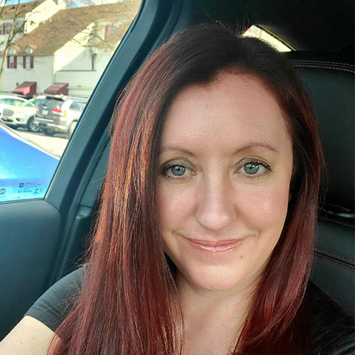 Rachel Overbee