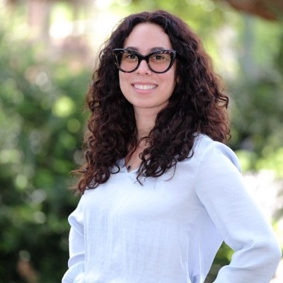 Ruth Santiago