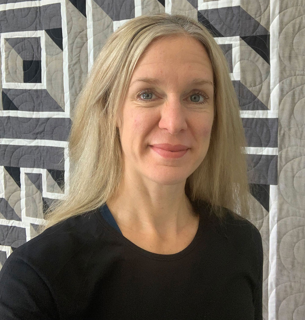 Valerie Cecil