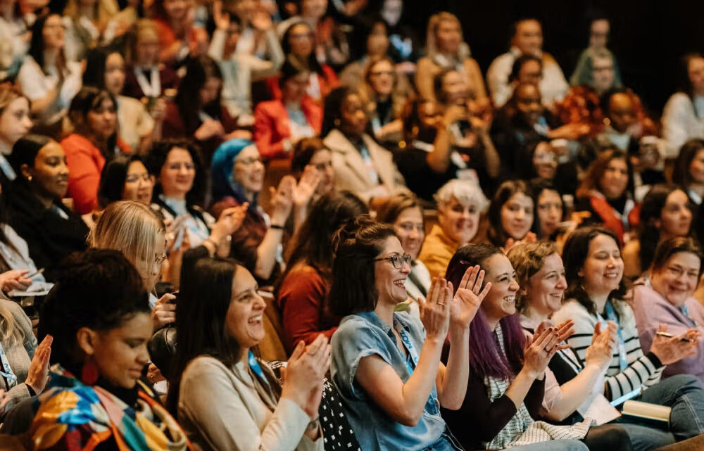 Women in Tech SEO