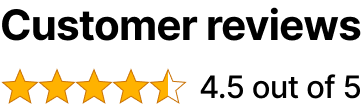 Review Stars