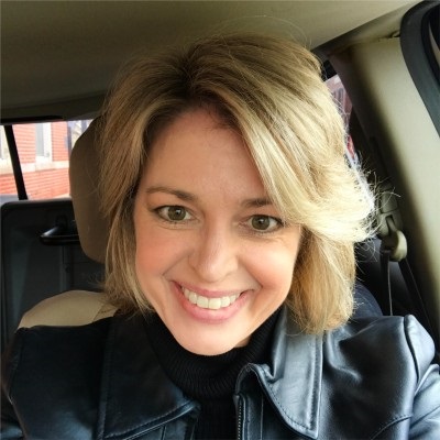 Suzanna Hendrix
