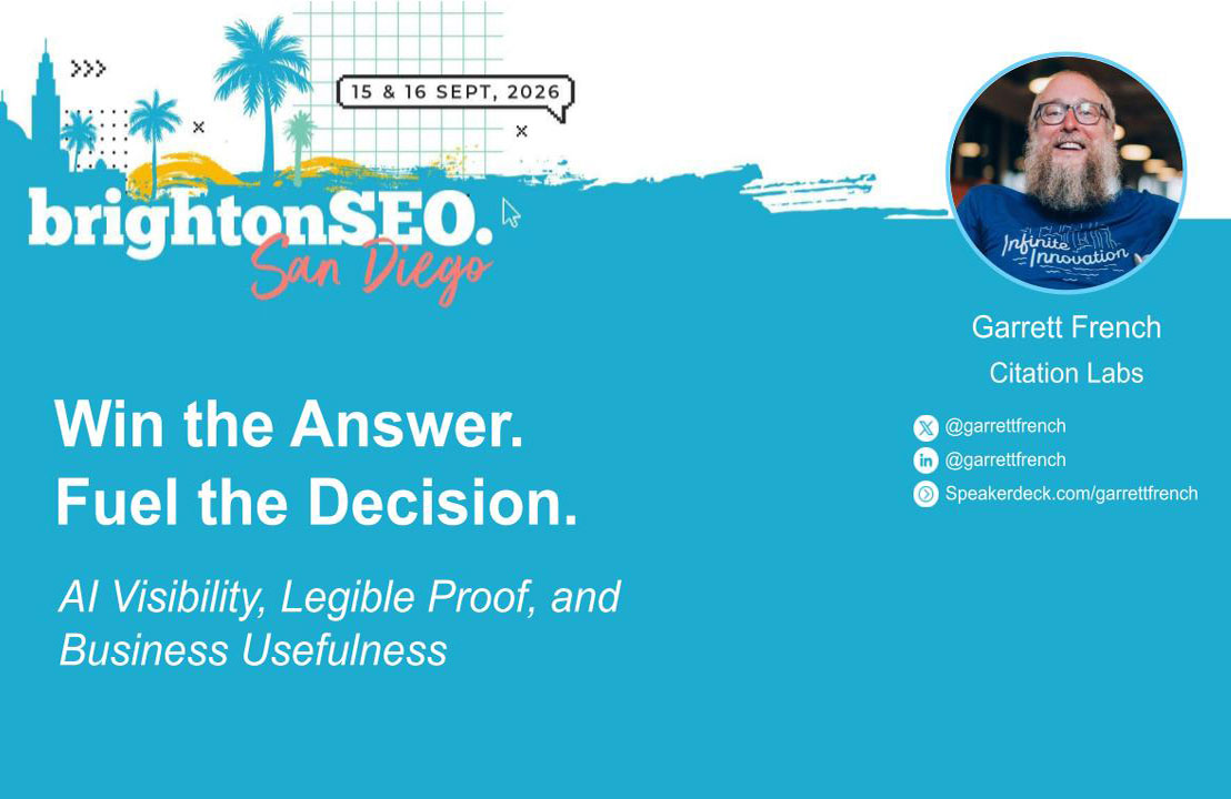 BrightonSEO